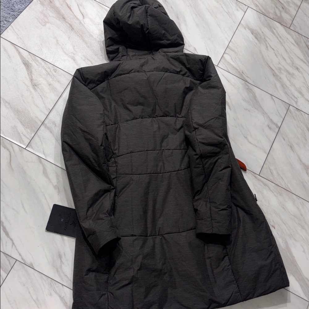 VGUC arcteryx ladies jacket - Picture 7 of 8